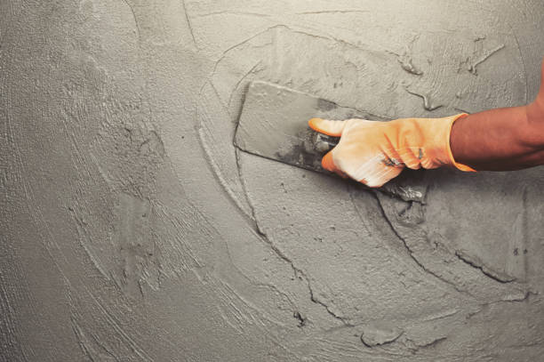 Best Concrete Resurfacing Services  in New Hempstead, NY