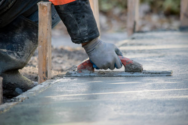 Best Decorative Concrete Services  in New Hempstead, NY