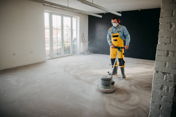Best Concrete Walkway Installation  in New Hempstead, NY