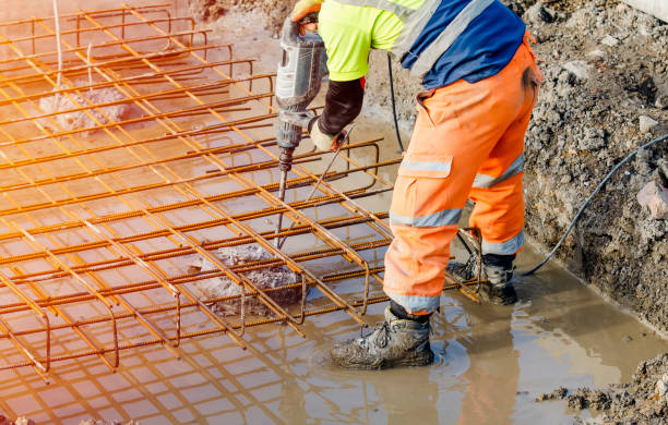 Concrete Driveway Repair Near Me in NY