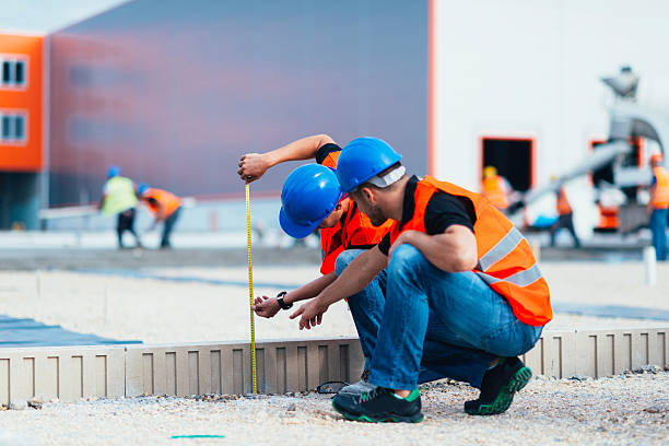 Best Commercial Concrete Contractor  in New Hempstead, NY