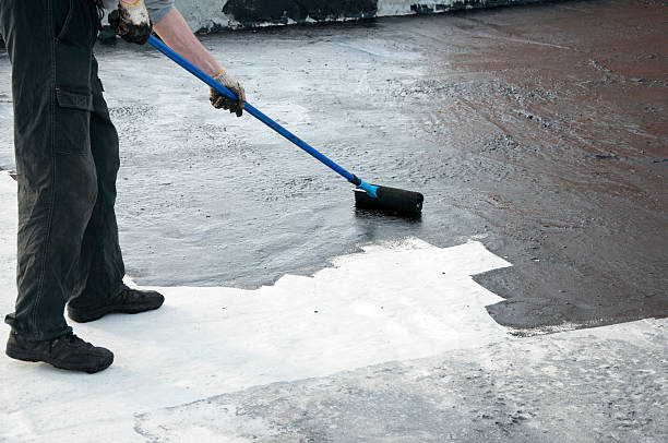 Best Concrete Foundation Installation  in New Hempstead, NY